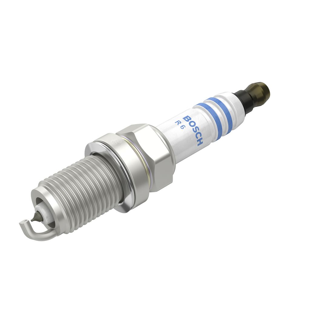 BOSCH 0 242 236 595 - Zündkerze