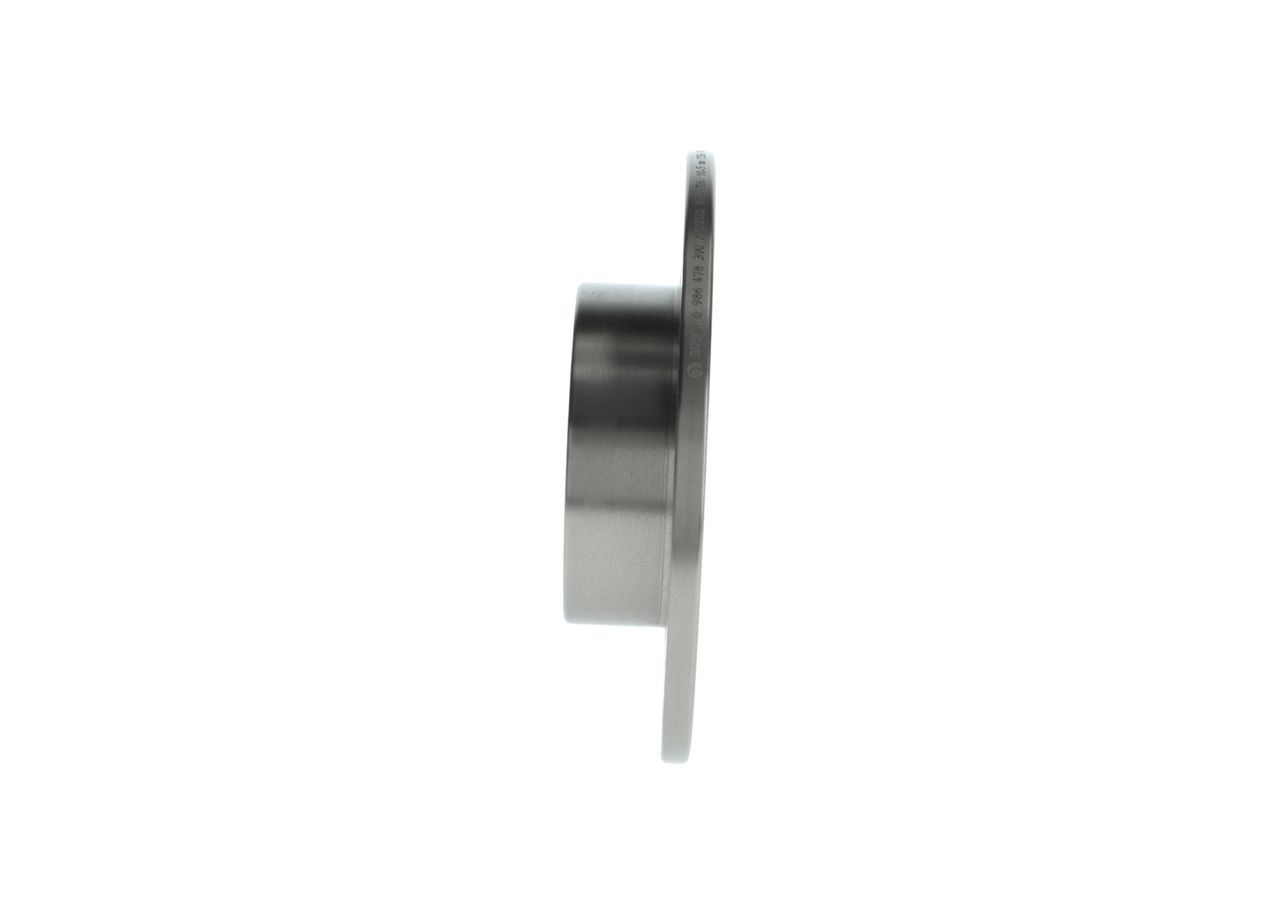 BOSCH 0 986 478 390 - Bremsscheibe