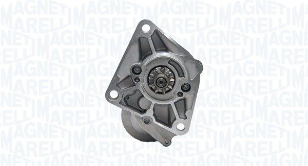 MAGNETI MARELLI 063721242010 - Starter