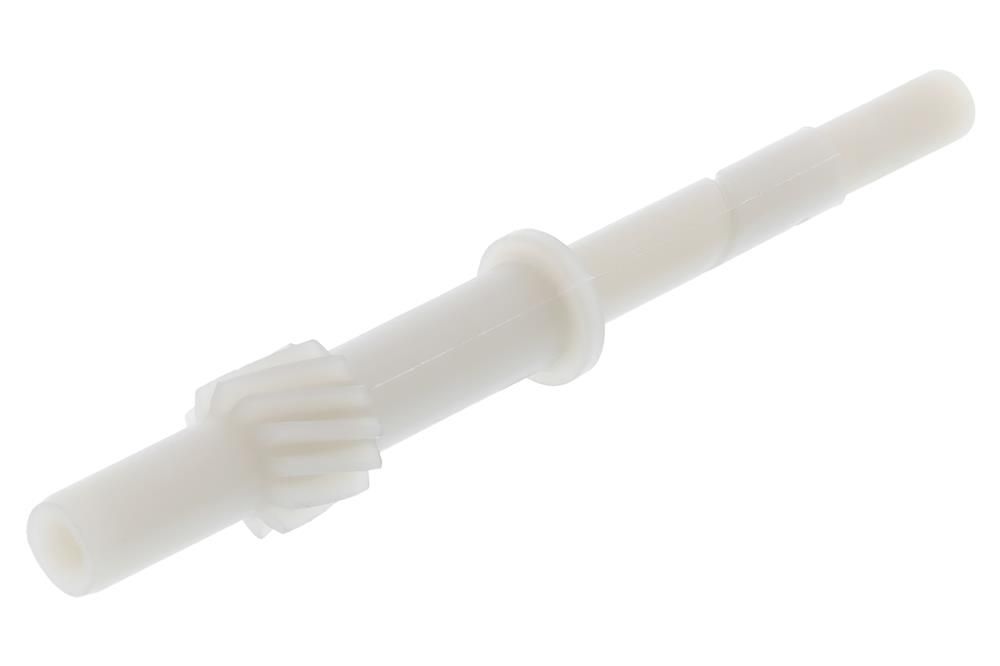 TOPRAN 107 401 - Winkeltrieb, Tachowelle