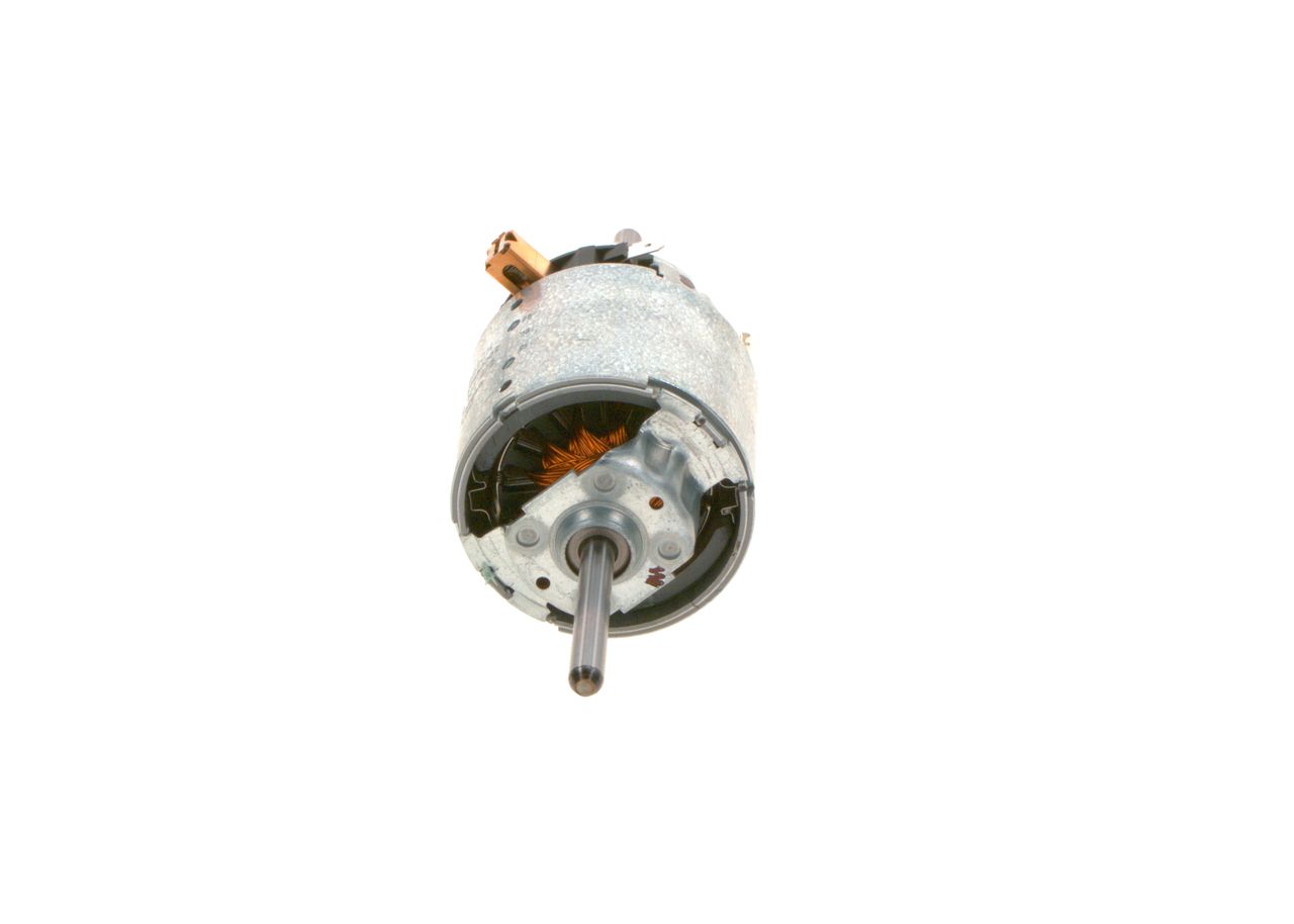 BOSCH 0 130 101 616 - Elektromotor, Kühlerlüfter