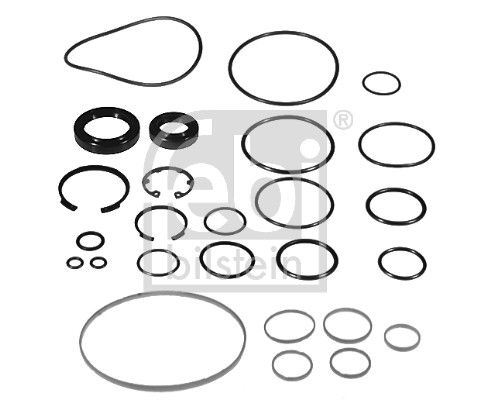 FEBI BILSTEIN 08694 - Dichtungssatz, Lenkgetriebe