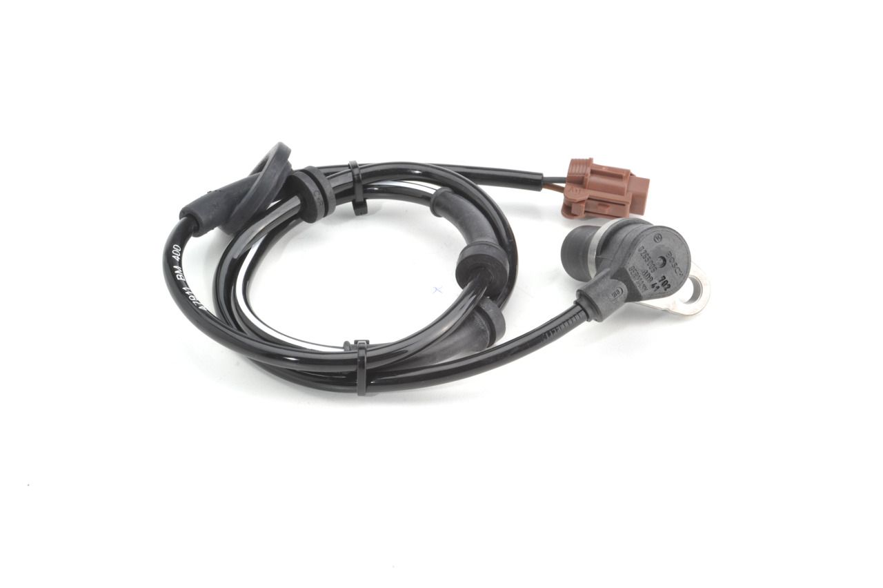 BOSCH 0 265 006 702 - Sensor, Raddrehzahl