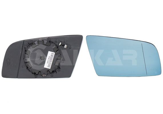 ALKAR 6422856 - Spiegelglas, Außenspiegel