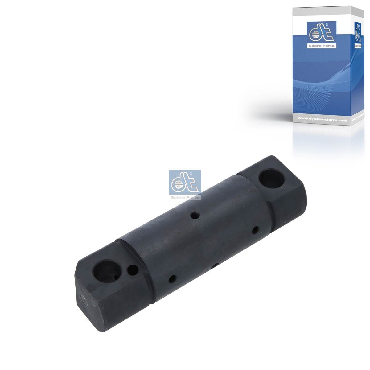 DT Spare Parts 1.10886 - Kipphebelwelle, Motorsteuerung