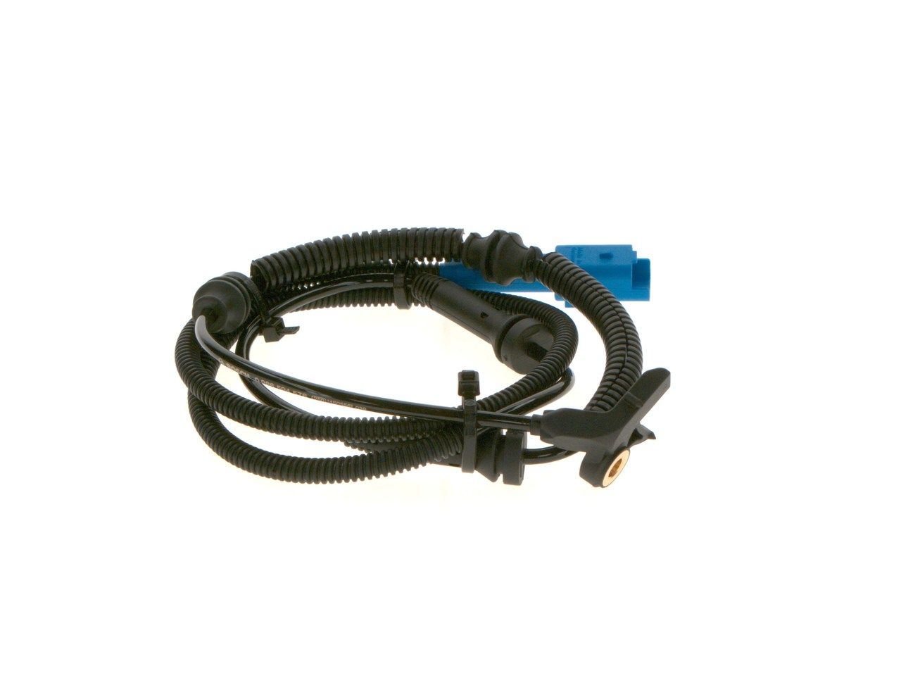 BOSCH 0 986 594 576 - Sensor, Raddrehzahl