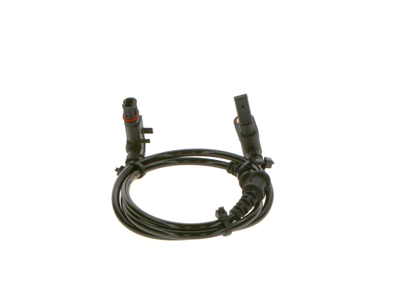 BOSCH 0 986 594 563 - Sensor, Raddrehzahl