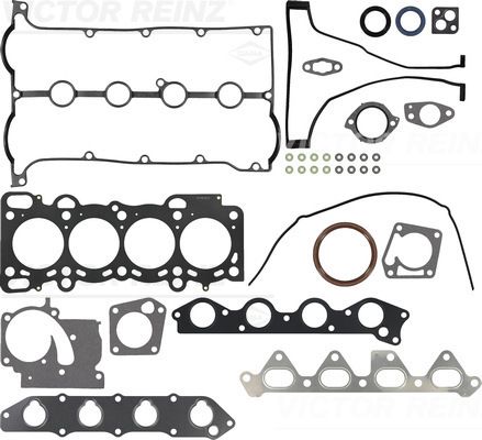 VICTOR REINZ 01-53385-03 - Dichtungsvollsatz, Motor