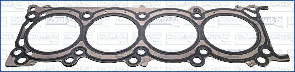 AJUSA 10268100 - Dichtung, Zylinderkopf