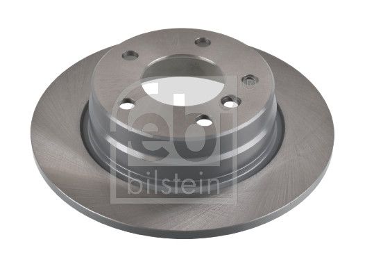 FEBI BILSTEIN 01725 - Bremsscheibe