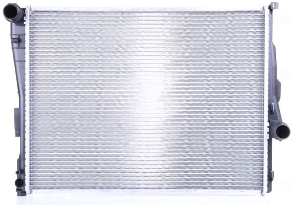 NISSENS 60784A - Kühler, Motorkühlung