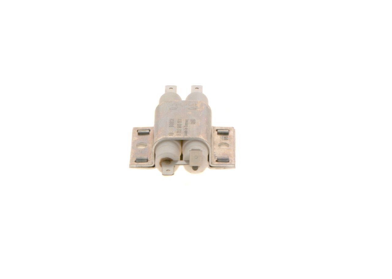 BOSCH 0 227 900 103 - Vorwiderstand, Zündanlage