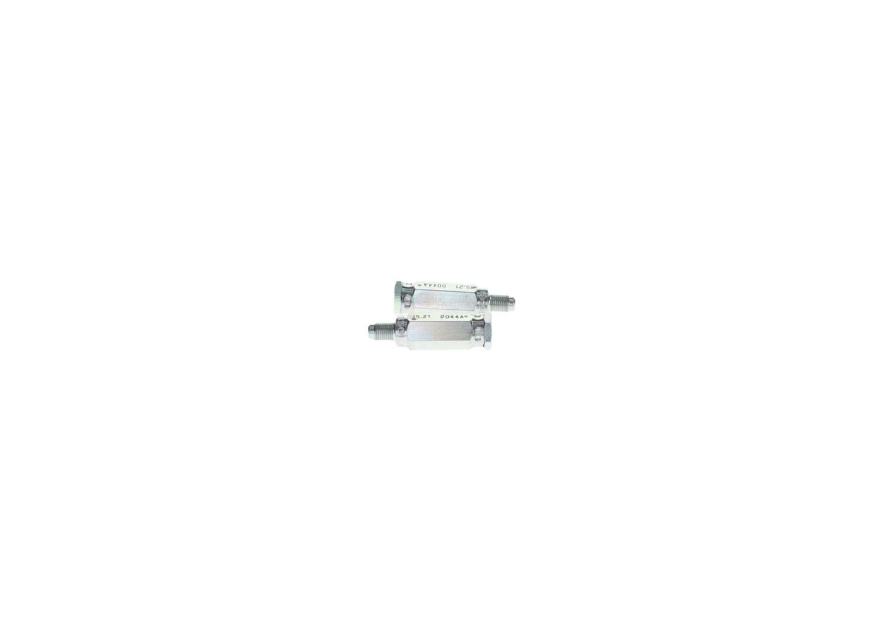 BOSCH 0 204 131 714 - Bremskraftregler