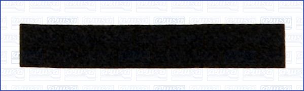 AJUSA 01247000 - Dichtung, Steuergehäuse