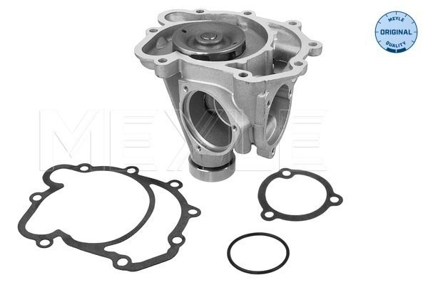 MEYLE 013 026 1400 - Wasserpumpe, Motorkühlung