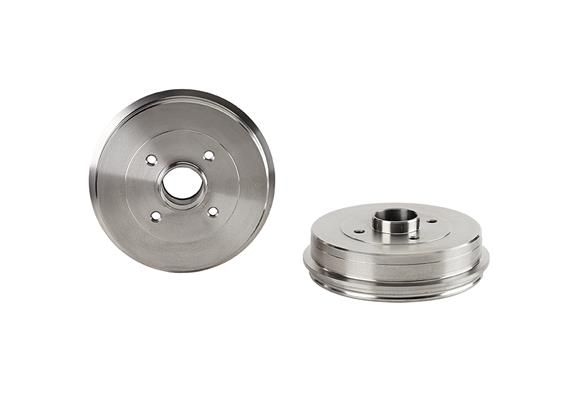 BREMBO 14.7257.20 - Bremstrommel