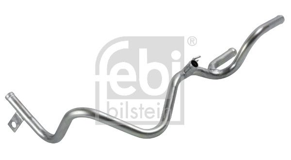 FEBI BILSTEIN 02228 - Kühlmittelrohrleitung