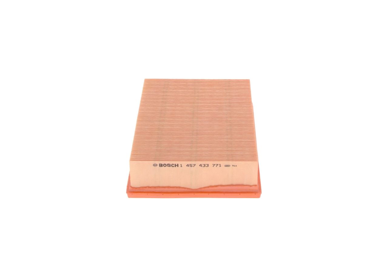 BOSCH 1 457 433 771 - Luftfilter