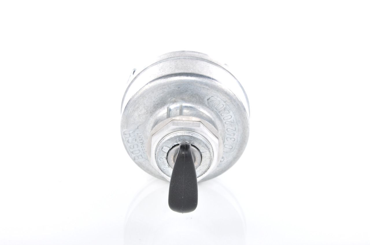 BOSCH 0 342 202 002 - Zünd-/Startschalter