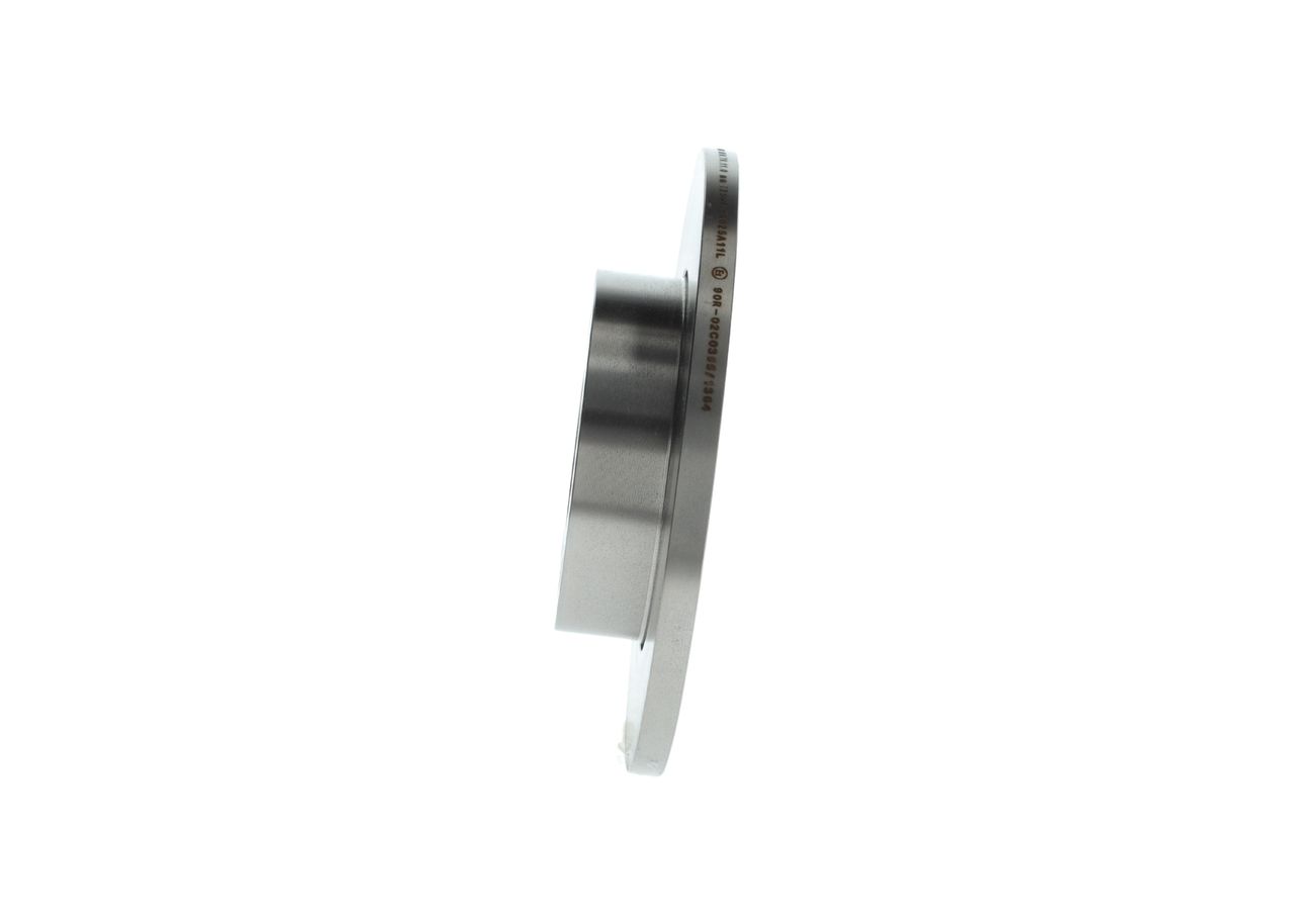 BOSCH 0 986 478 991 - Bremsscheibe