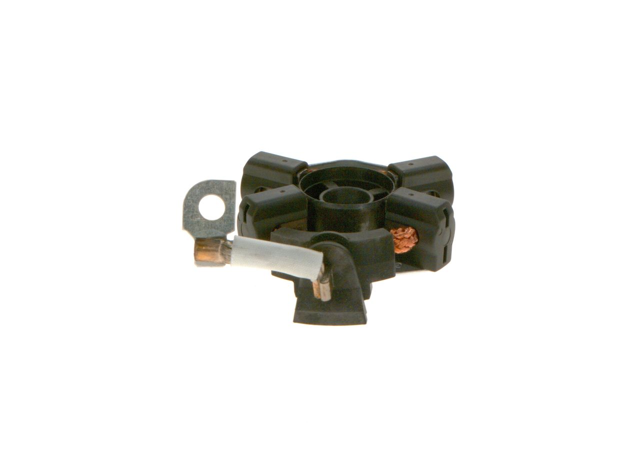 BOSCH 1 004 336 599 - Halter, Kohlebürsten