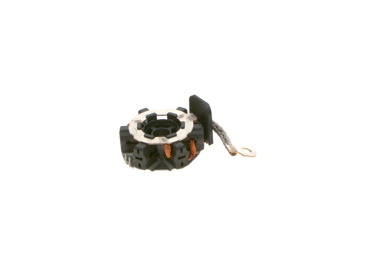 BOSCH 1 004 336 681 - Halter, Kohlebürsten