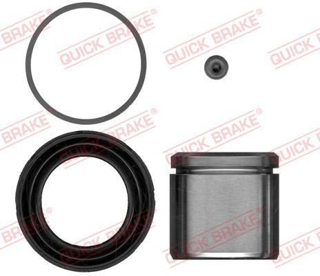 QUICK BRAKE 114-5126 - Reparatursatz, Bremssattel