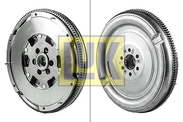 Schaeffler LuK 415 0111 10 - Schwungrad