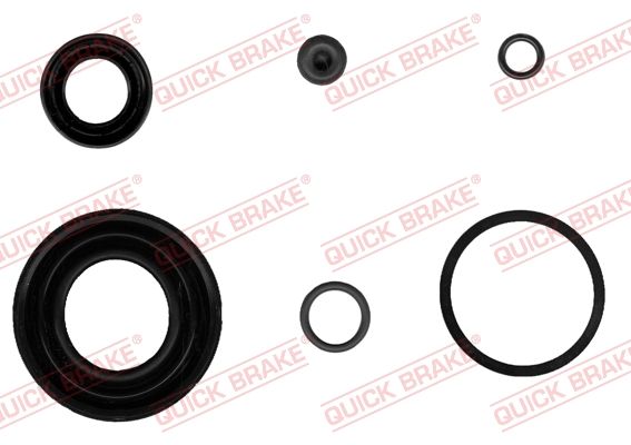 QUICK BRAKE 114-0134 - Reparatursatz, Bremssattel
