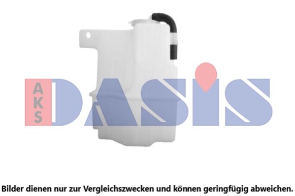 AKS DASIS 113001N - Ausgleichsbehälter, Kühlmittel