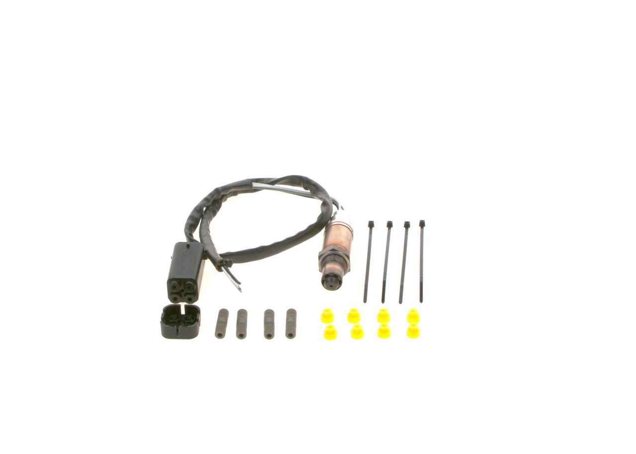 BOSCH 0 258 986 505 - Lambdasonde