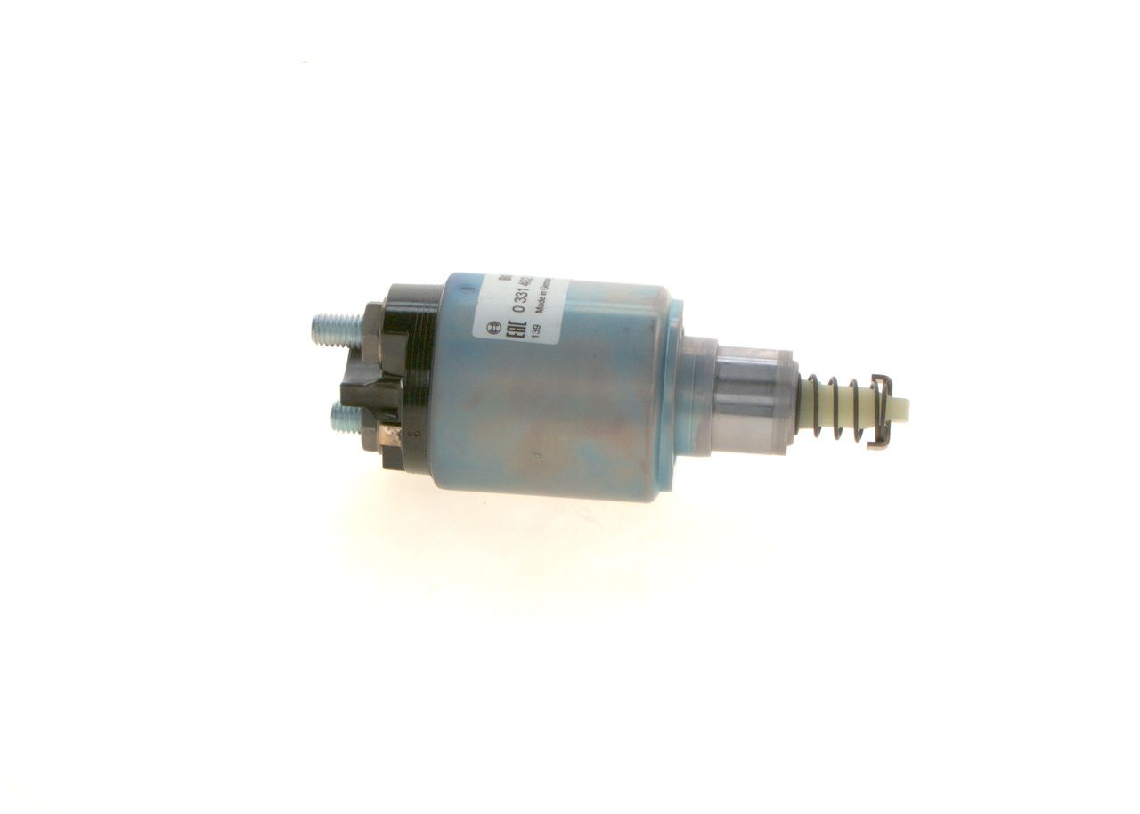 BOSCH 0 331 402 031 - Magnetschalter, Starter