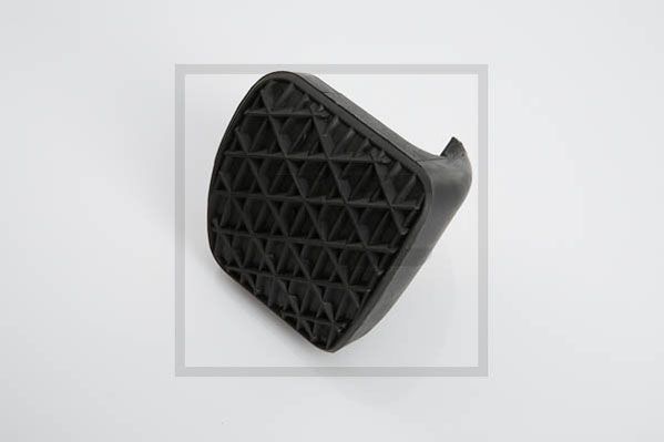PE Automotive 010.089-00A - Pedalbelag, Bremspedal