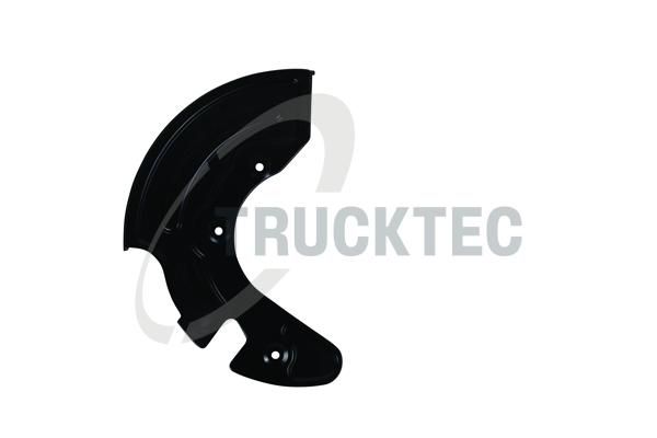 TRUCKTEC AUTOMOTIVE 07.35.299 - Spritzblech, Bremsscheibe