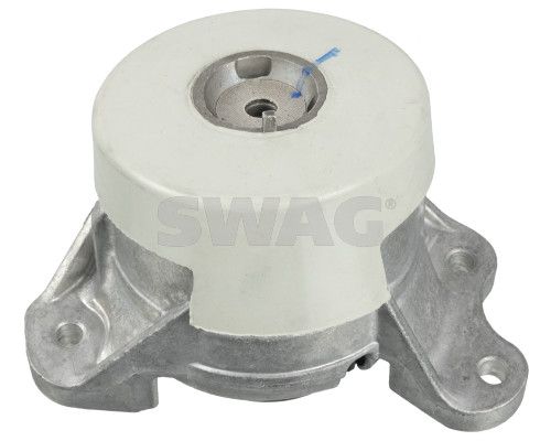 SWAG 10 10 8153 - Lagerung, Motor