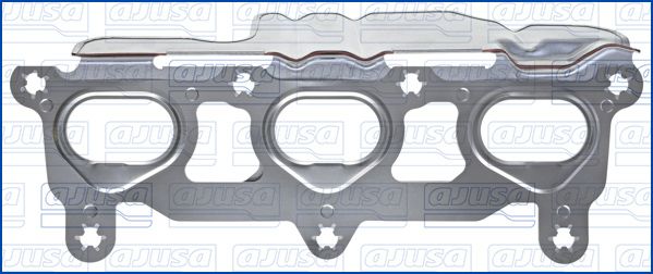 AJUSA 13299600 - Dichtung, Abgaskrümmer
