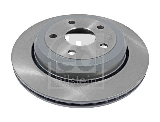 FEBI BILSTEIN 108409 - Bremsscheibe