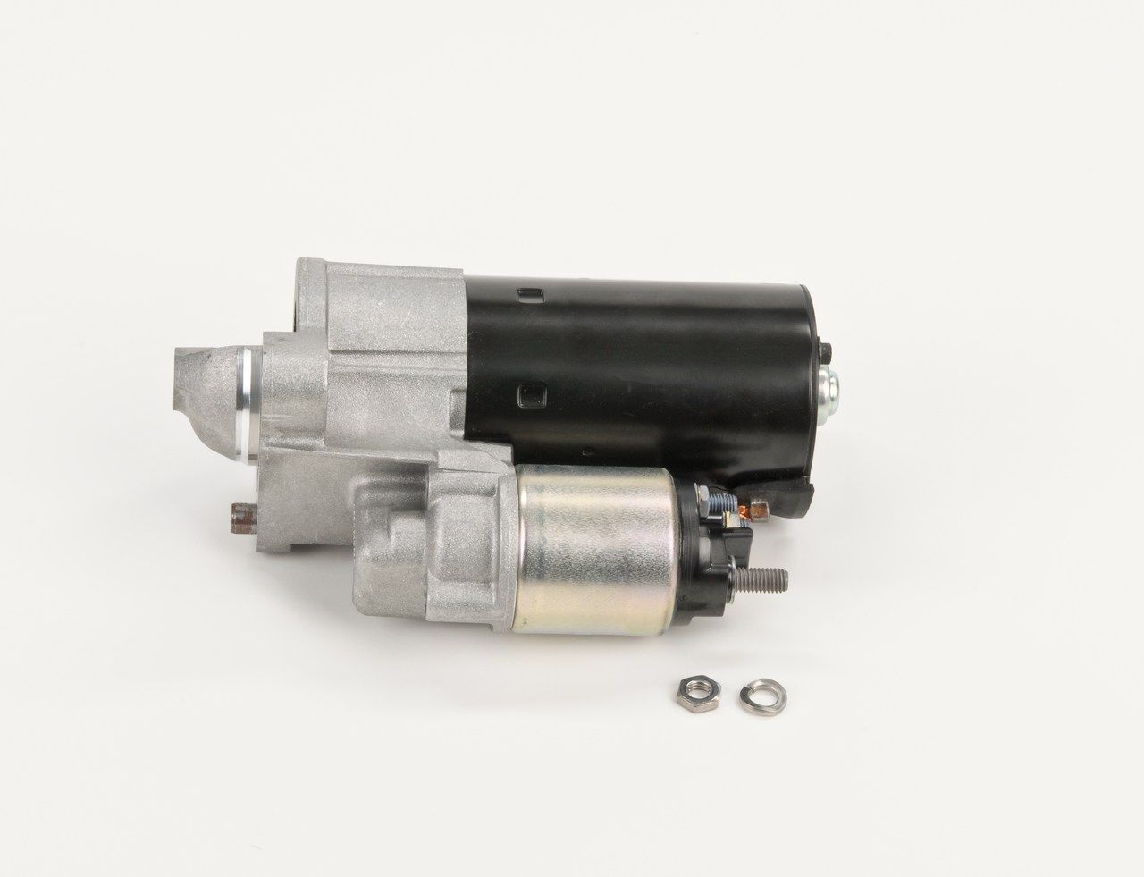 BOSCH 0 001 108 411 - Starter