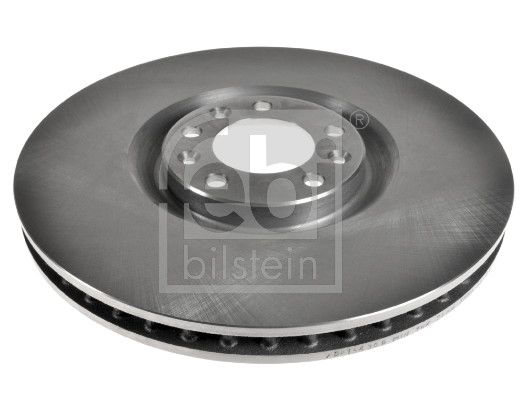 FEBI BILSTEIN 108667 - Bremsscheibe