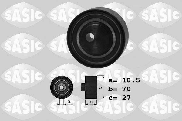 SASIC 1620014 - Riemenspanner, Keilrippenriemen