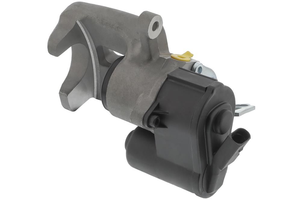 TOPRAN 117 514 - Bremssattel