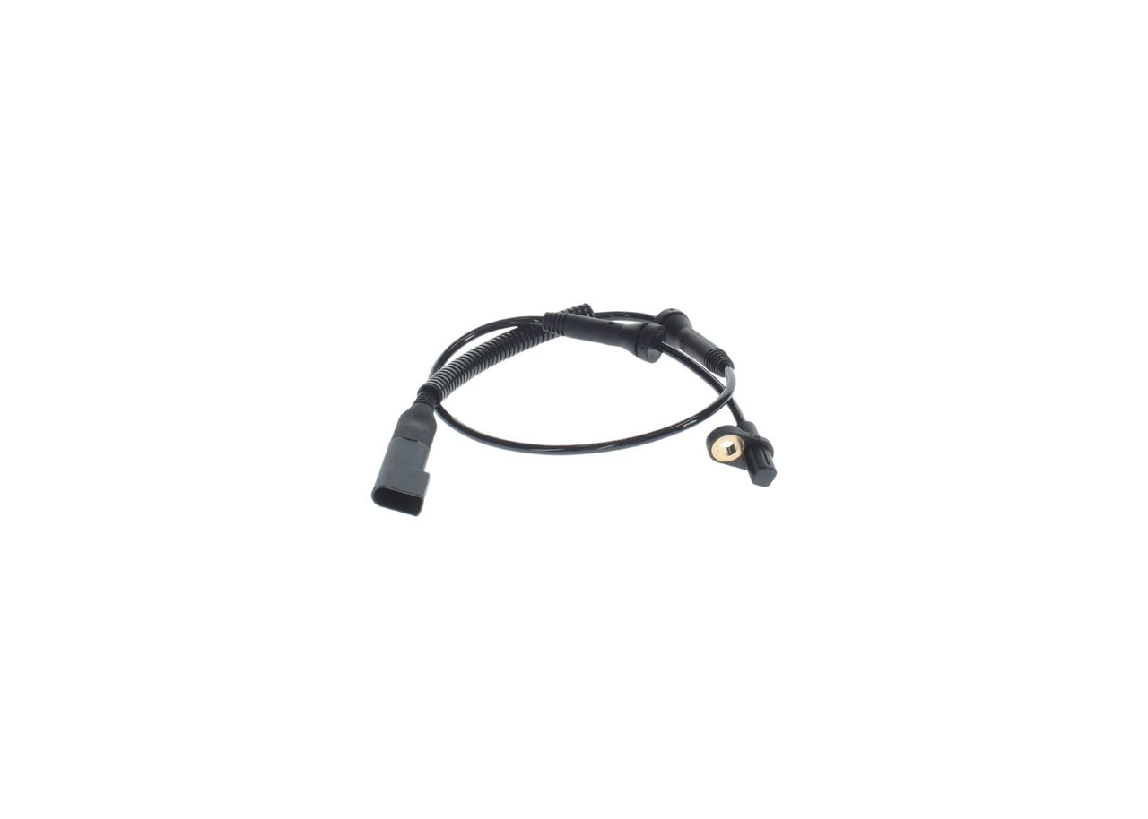 BOSCH 0 986 594 535 - Sensor, Raddrehzahl