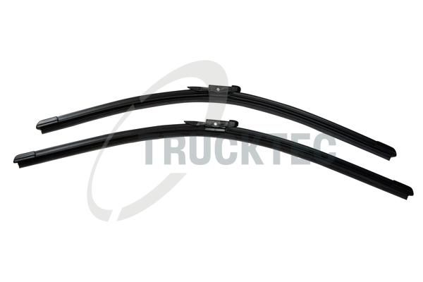 TRUCKTEC AUTOMOTIVE 02.58.406 - Wischblatt