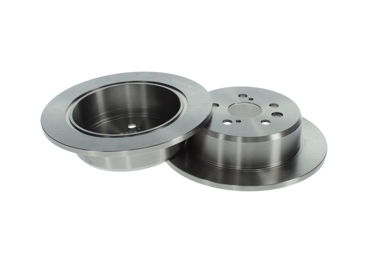 BOSCH 0 986 479 483 - Bremsscheibe