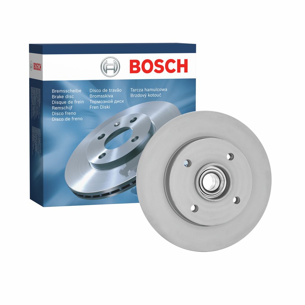 BOSCH 0 986 479 275 - Bremsscheibe