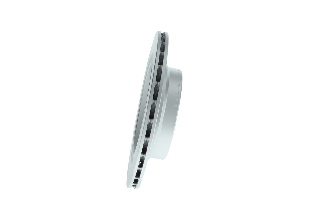 BOSCH 0 986 478 763 - Bremsscheibe