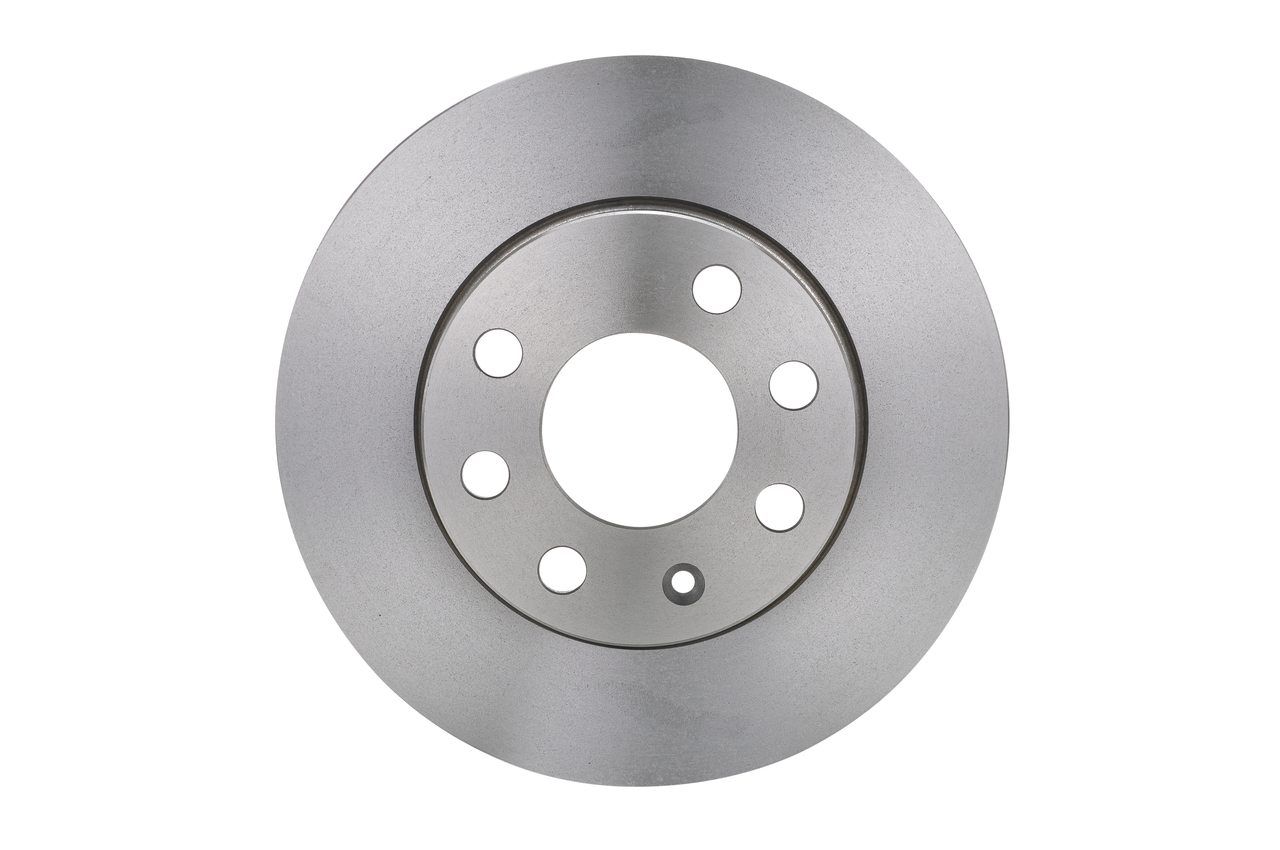 BOSCH 0 986 479 189 - Bremsscheibe