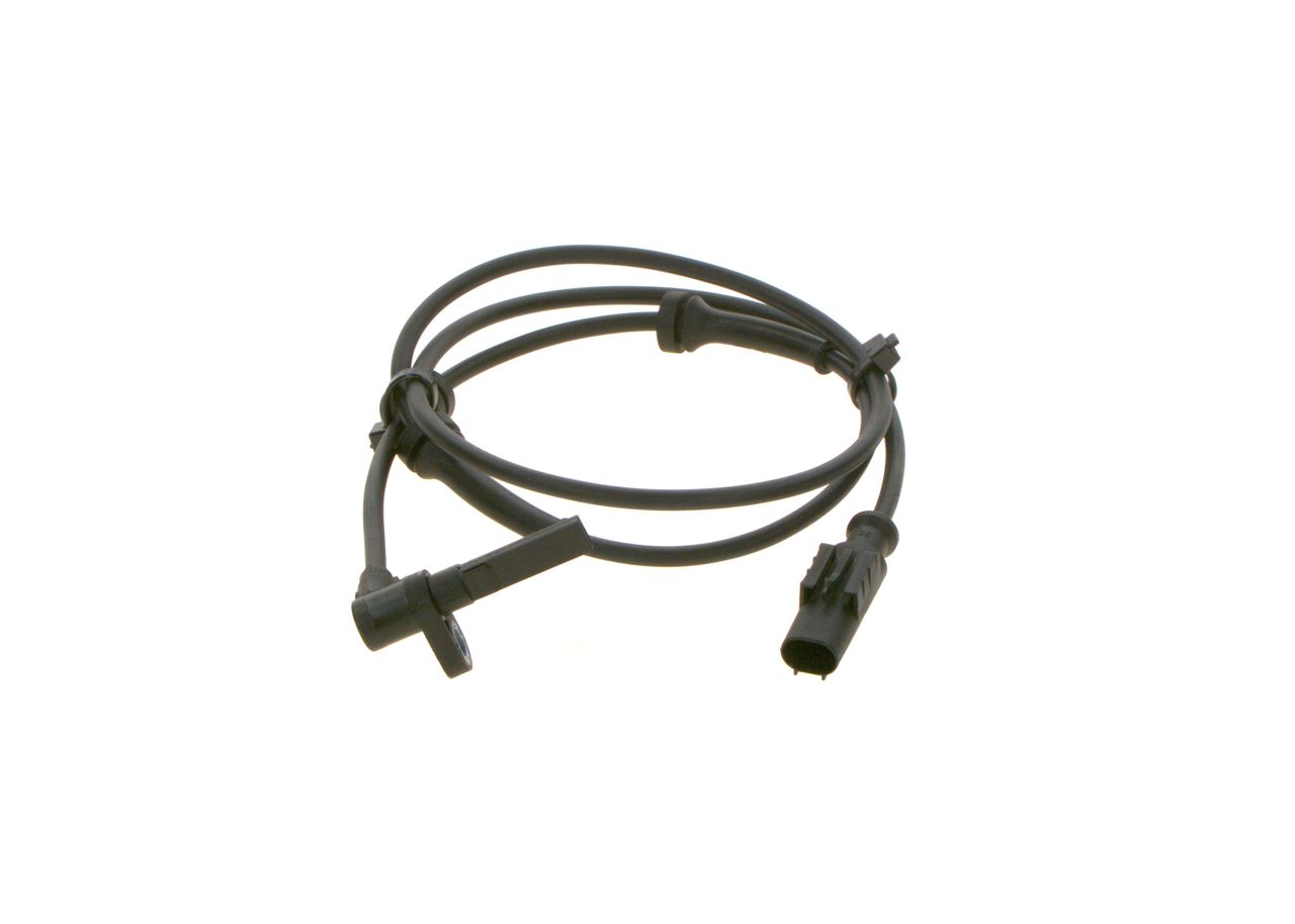 BOSCH 0 265 007 610 - Sensor, Raddrehzahl
