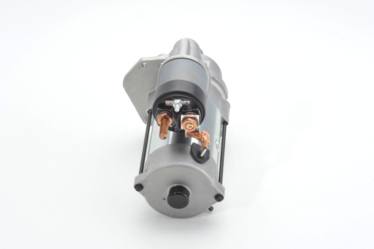 BOSCH 0 001 251 004 - Starter