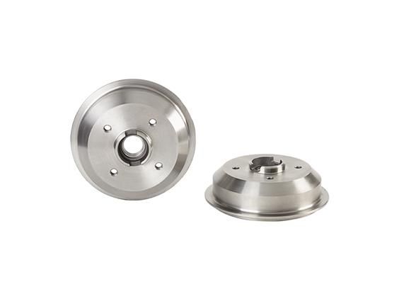 BREMBO 14.3166.50 - Bremstrommel